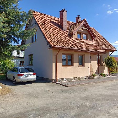 Villa Ivet Lomnica  Exterior foto