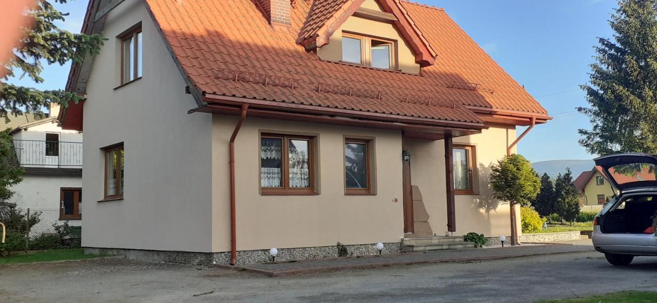 Villa Ivet Lomnica  Exterior foto