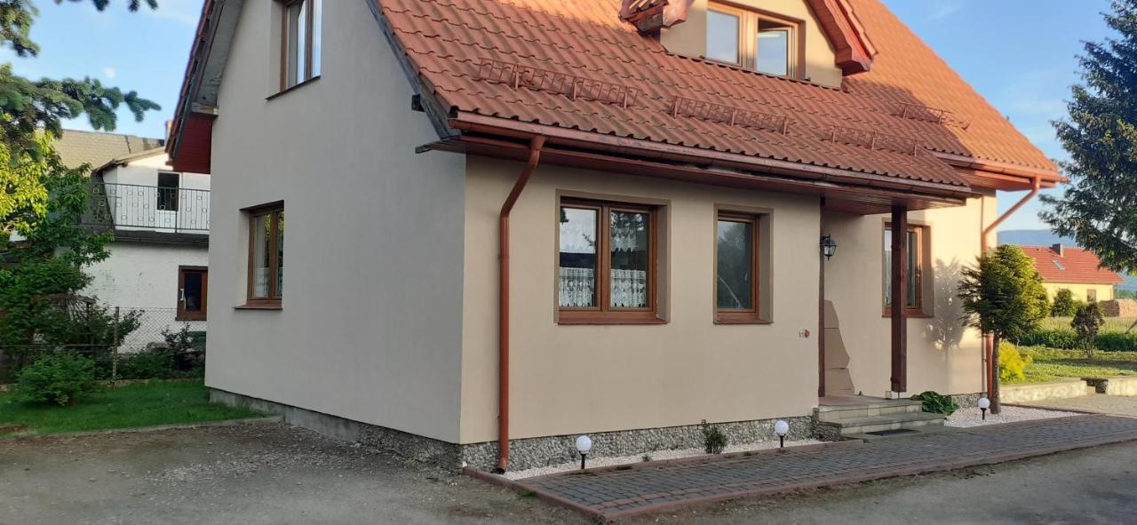 Villa Ivet Lomnica  Exterior foto