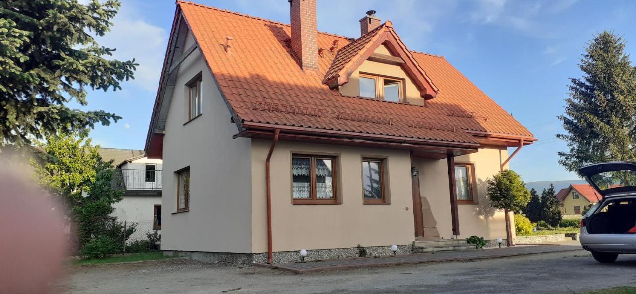 Villa Ivet Lomnica  Exterior foto
