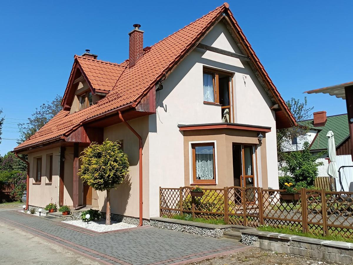 Villa Ivet Lomnica  Exterior foto