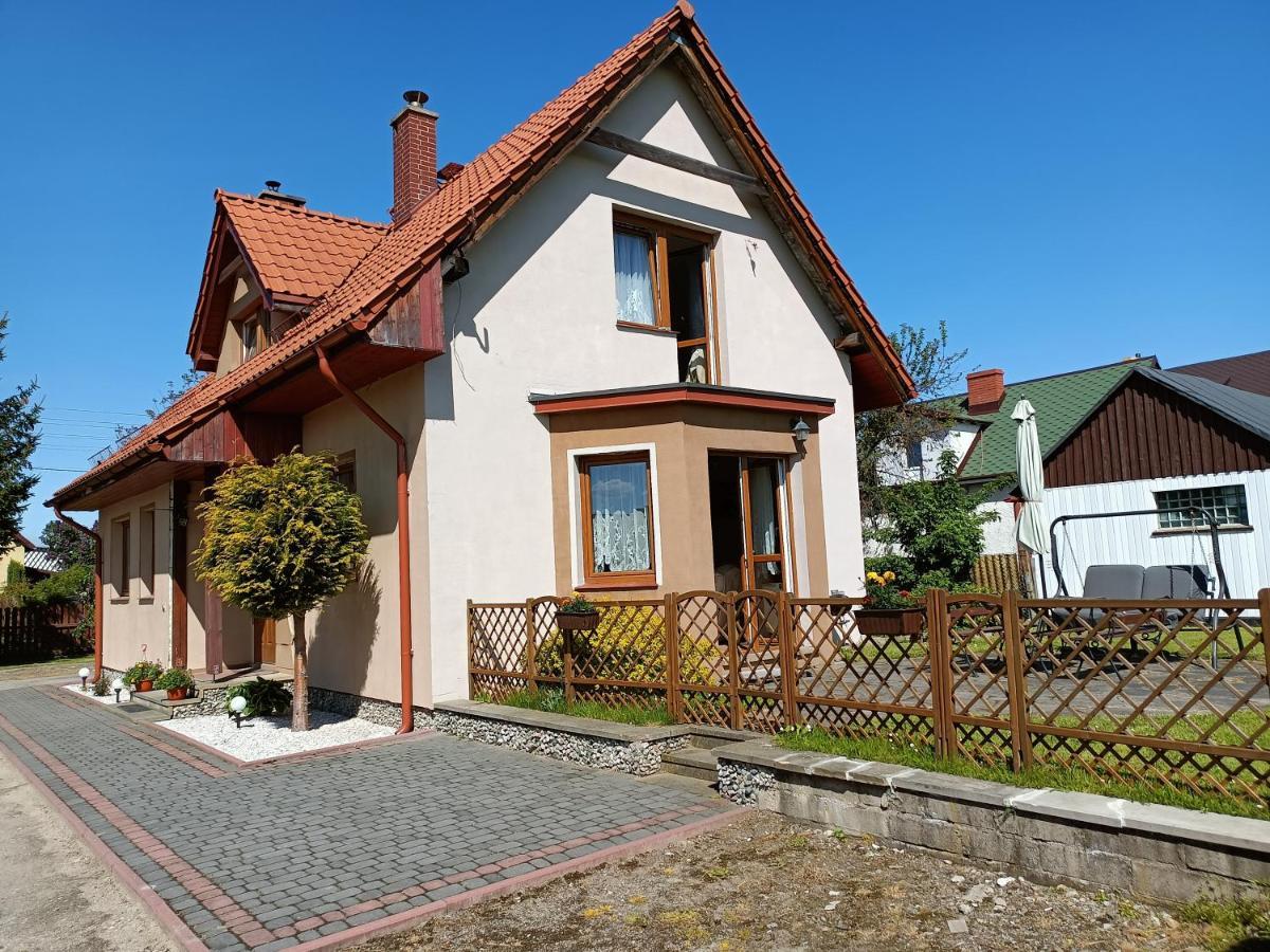 Villa Ivet Lomnica  Exterior foto