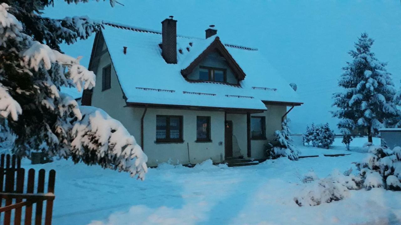 Villa Ivet Lomnica  Exterior foto