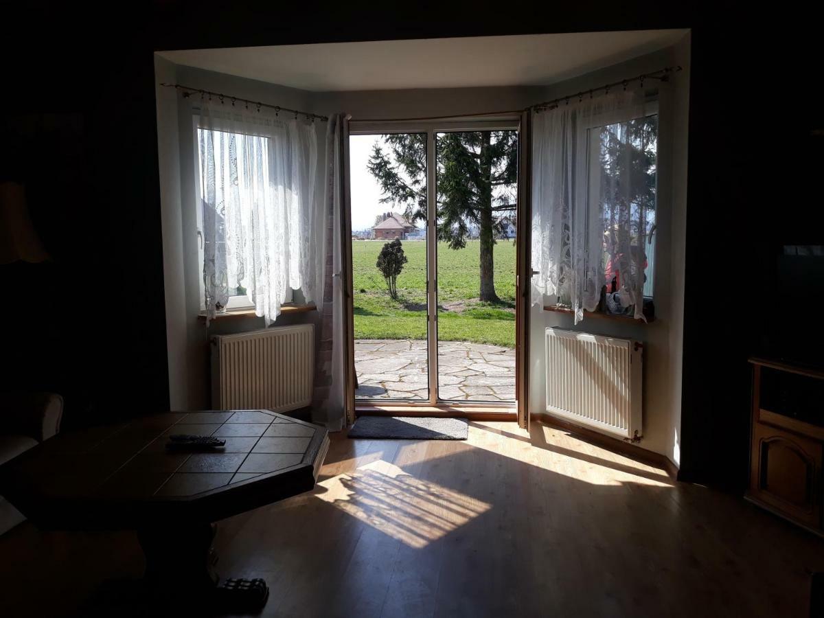 Villa Ivet Lomnica  Exterior foto
